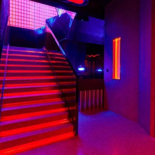 From lighting design to create a  - 副本