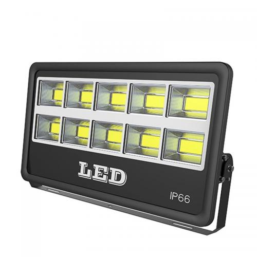 LED Flood Light    LH-FL011  Black