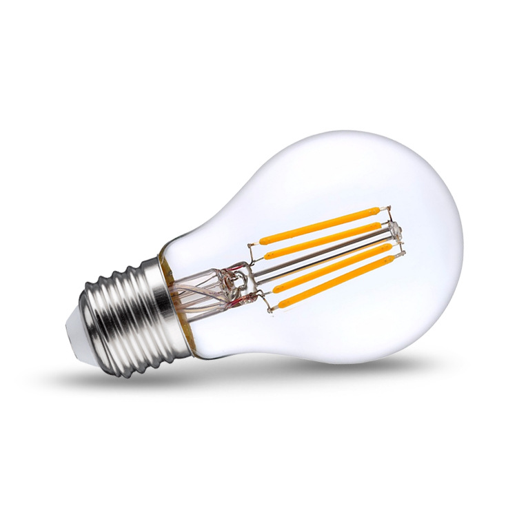 Filament Bulb A60