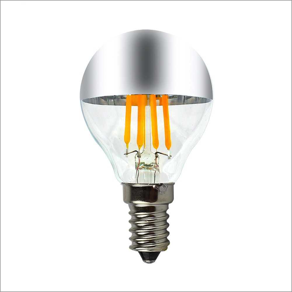 Filament Bulb A60