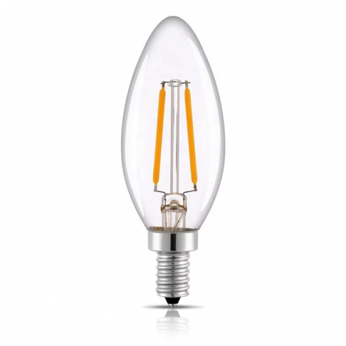 Filament Bulb C35