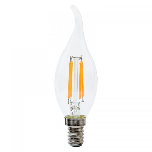 Filament Bulb FC35