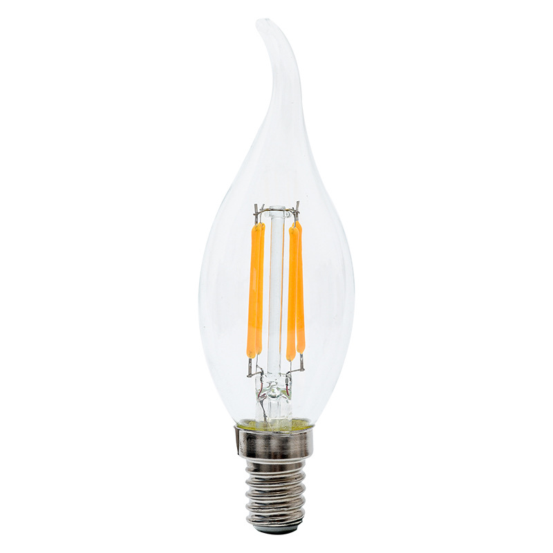 Filament Bulb FC35
