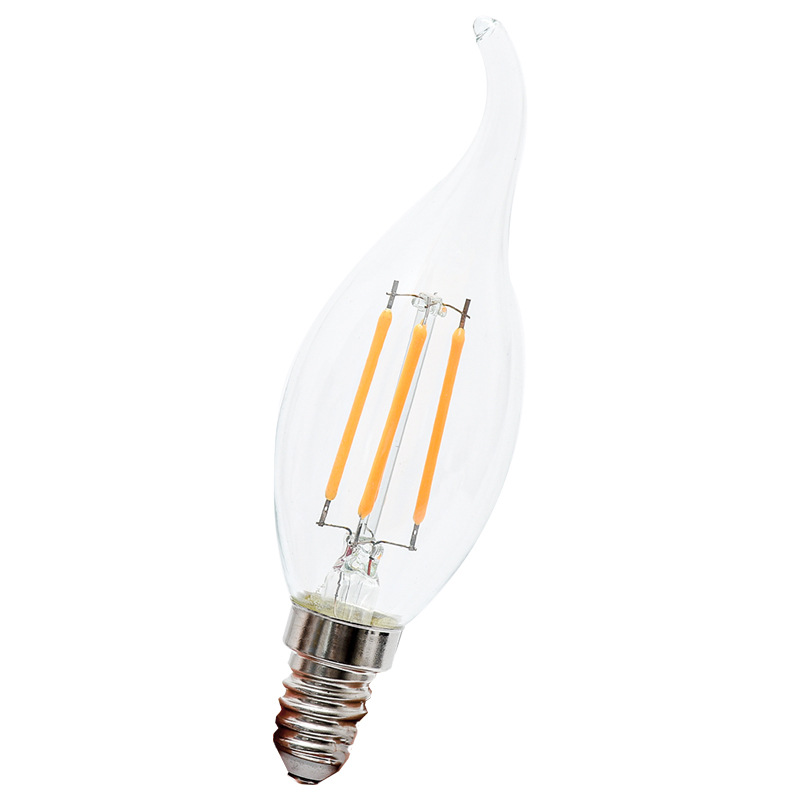Filament Bulb FC35