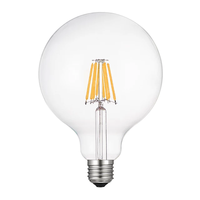 Filament Bulb G80