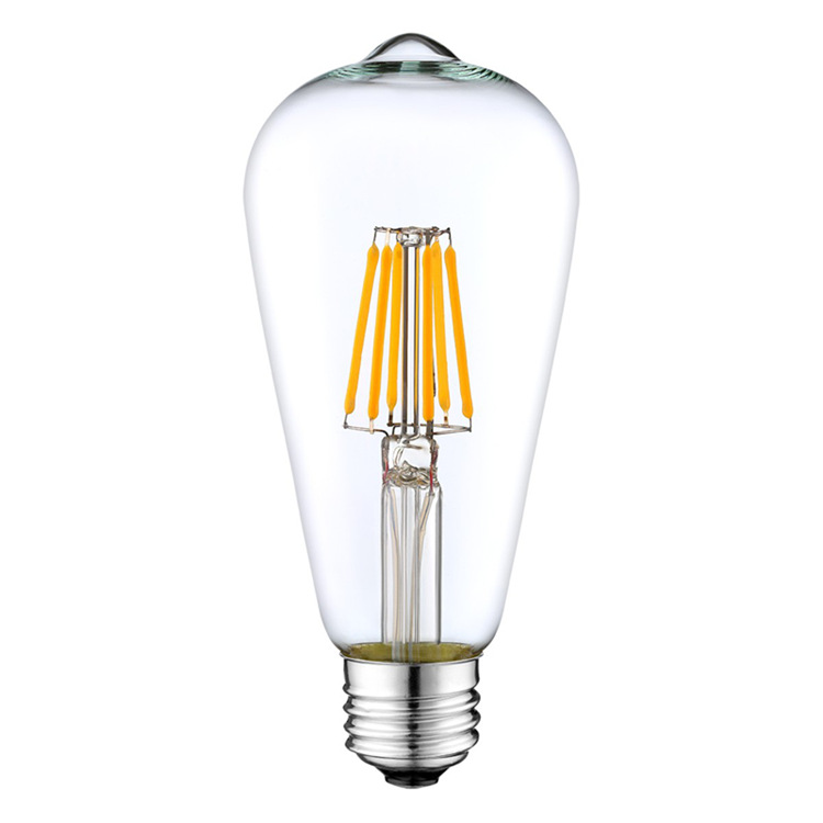 Filament Bulb ST64