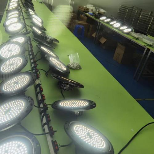 LEDER lighting，ufo high bay light power supply,60w ufo high bay light,60w ufo led high bay light,China supplier