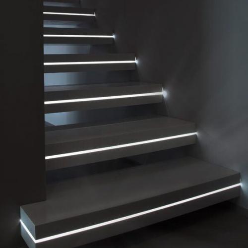 step stair light 5w