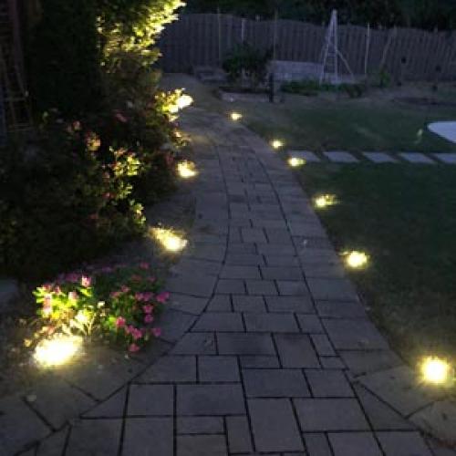 led step light quotes
