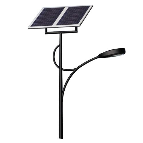 The Functions of Solar Street Light Controller
