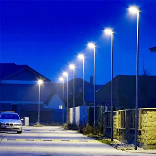 What are the common quality problems of LED street light?