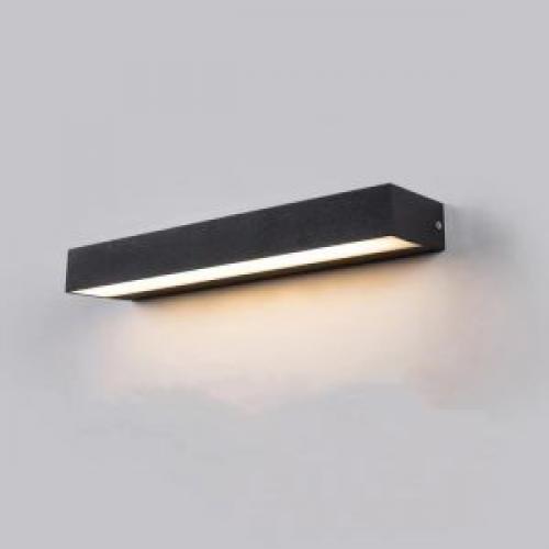 Linear Wall Wash Light Fixture Minimalist Linear Wall Lamp Top China Manufacturer