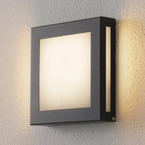 LED Square Wall Lights Wall Sconce Lighting China Lighting