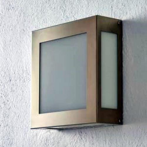 Square Wall Sconce LED Wall Lighting China Lighting