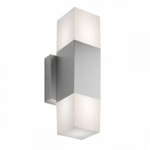 Led Wall Sconce Up And Down Light Outdoor Wall Light Sconces China Supply