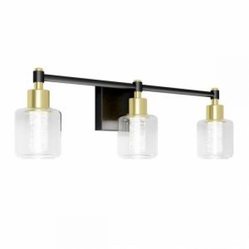 3 Light Vanity Best Light Bulbs For Bathroom China LED Supplier