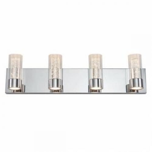 4 Light Vanity Light LED Bathroom Light China LED Supplier