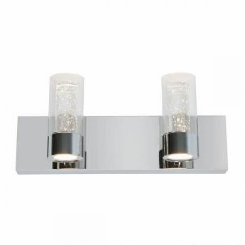 Vanity Lights 2 Lights LED Bathroom Lighting China LED Supplier