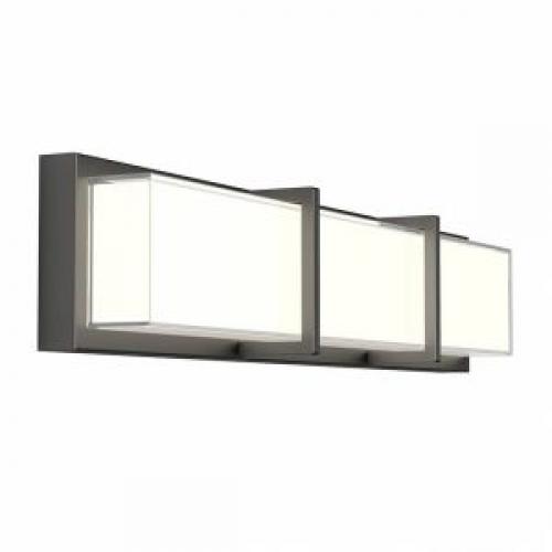 Vanity Lights Bathroom Black Vanity Lights  LED Light China Supplier