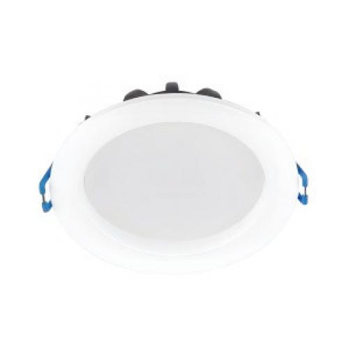 11W LED Dimmable Deep Face Downlight IP54 - 3000K China Best Supplier