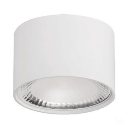 12W LED Tri-Colour Dimmable Surface Mount Downlight China Lighting Manufacturer