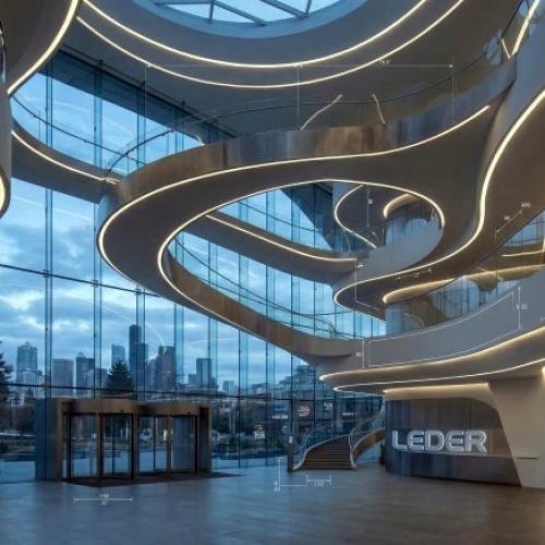 Silicone Extrusion LED Strips vs Aluminum Profiles | LEDER