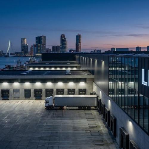 5.8G Microwave Radar LED Sensor Guide | LEDER Lighting Europe