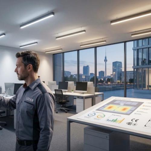 2026 Constant Current CCT LED Driver Review | LEDER Lighting