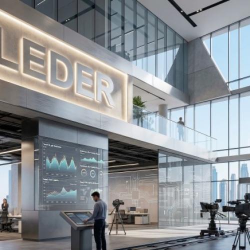  2026 Ultra-High Frequency Dimming LEDs | LEDER Lighting