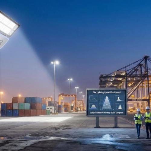 IES Photometric Accuracy & LED Supply Chain | LEDER Lighting