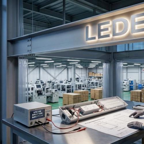 Japan PSE Certification: V0 Flame Retardant LEDs | LEDER Lighting