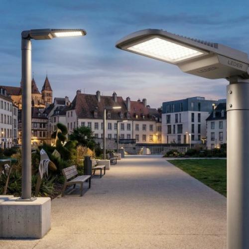 IK10 Vandal-Resistant LED Lighting ROI | LEDER Lighting