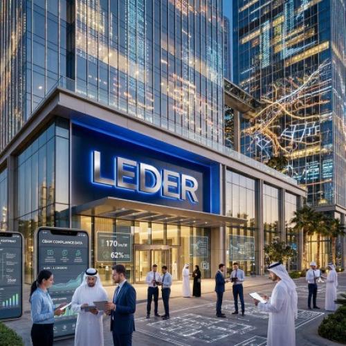 B2B LED Lighting Procurement: LCA & CBAM Compliance in Europe