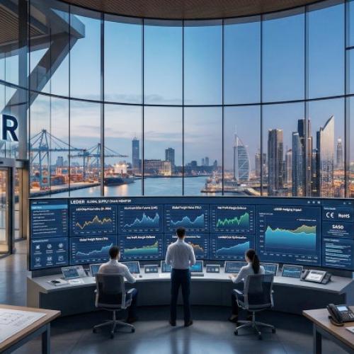 2026 LED Supply Chain Review: Profit Defense for Europe & ME Buyers