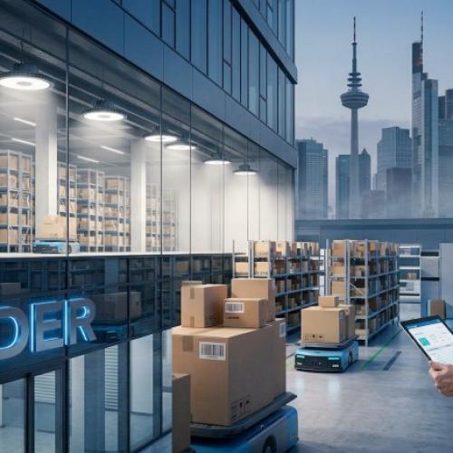 European LED Procurement: Surviving the Price War | LEDER Lighting