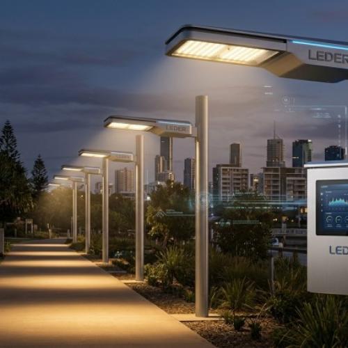  Wholesale Sensor LED Batten Lights for Spain | LEDER Lighting