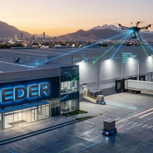 Wholesale Anti-Fog LED Lighting Middle East | LEDER Lighting
