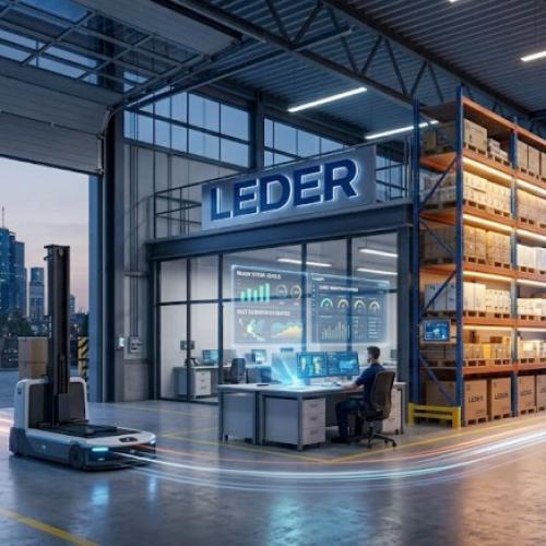 Wholesale DMX LED Wall Washers for Middle East Exhibition Halls | LEDER Lighting