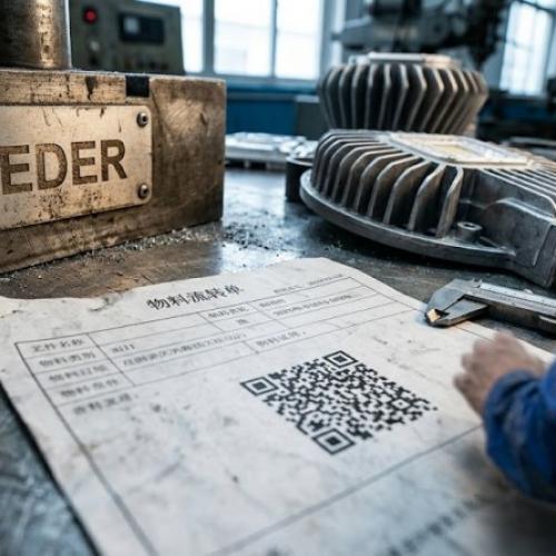 LEDER Illumination's Roadmap to DPP Readiness for European Architectural Projects