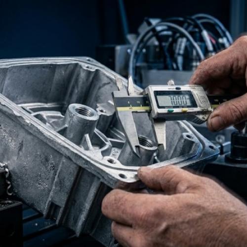 Engineering Excellence: High-Efficacy LED Manufacturing & Closed-Loop Solutions