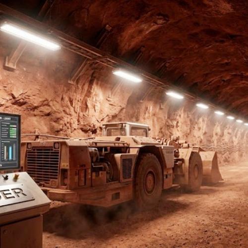 SAA Explosion-Proof LED Mining Lights Wholesale Australia | LEDER Lighting