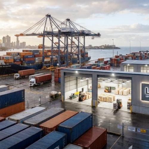 SAA Certified LED Project Lighting for Oceania | LEDER Lighting