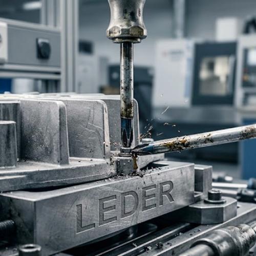 How to evaluate an LED factory's true capabilities during an OEM audit?