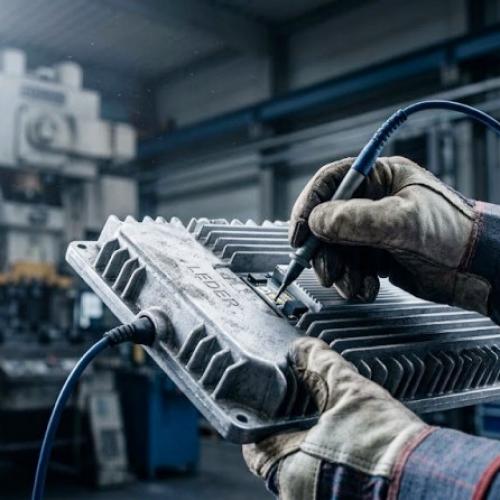 How to calculate the real ROI of upgrading traditional European factory lighting to modular LEDs?