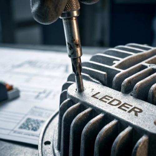 How does commercial LED modular Design for Repair comply with the European Circular Economy Action Plan?