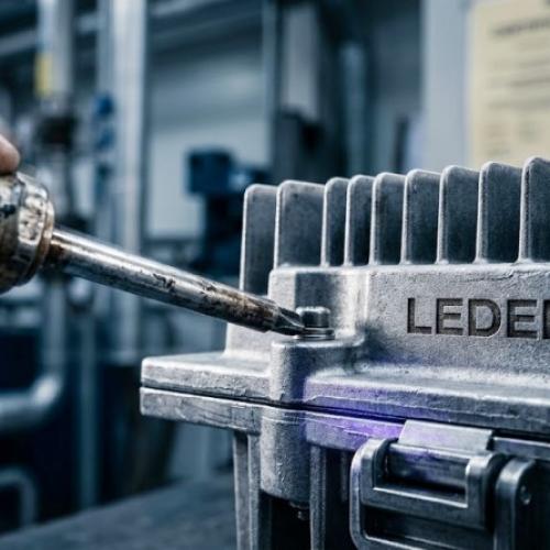 Why do tool-free disassembly LED fixtures fail EU ESPR compliance tests?