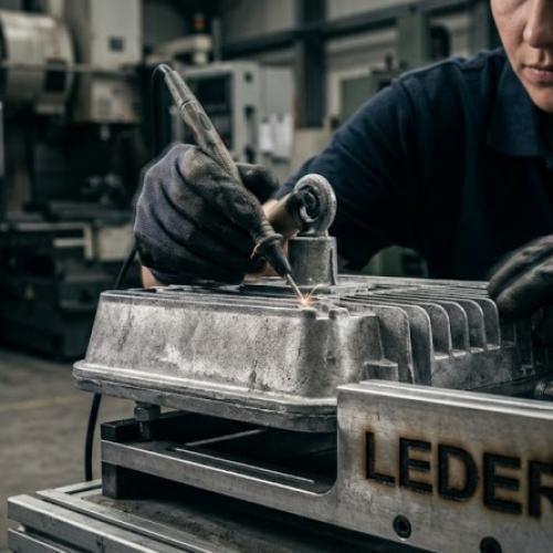 How to balance SAA high voltage compliance with 180LM/W efficacy in Australian high bay lighting?