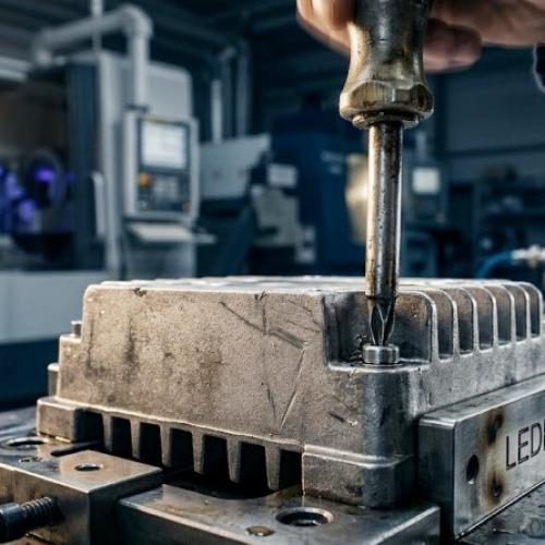 How Can Smart Manufacturing in LED OEM Empower Product Line Iteration for European Distributors?