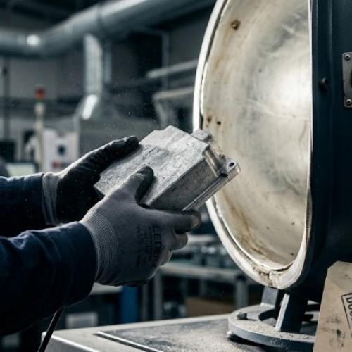 How can B2B buyers verify true 180LM/W LED mass production capacity?