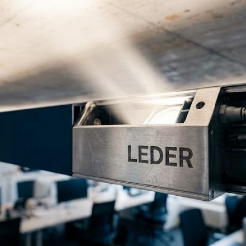 How to choose LED lenses that comply with New Zealand light pollution controls?
